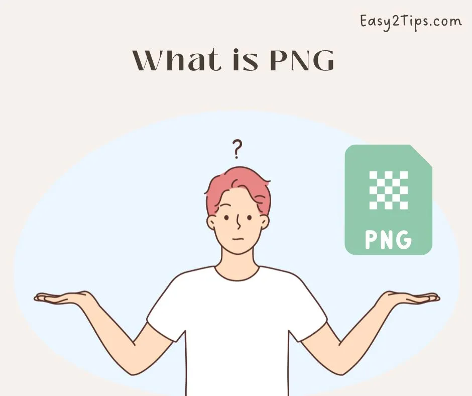 圖片格式全解析！GIF、JPG、JPEG、PNG、WEBP 有什麼分別？