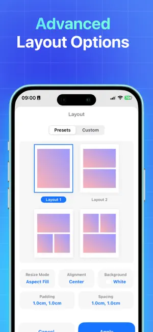 Image to PDF: JPG to PDF - 輕鬆將照片轉換為 PDF！原價 $2.99，限時免費iOS APP