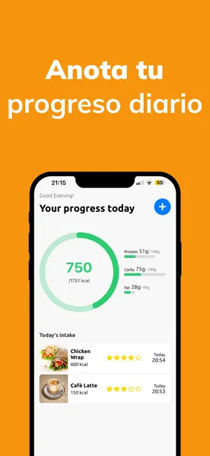 Kalio: Metric Calorie Counter - AI 食物掃描器，隨時掌握熱量！原價 $99.99，終生版限時免費iOS APP