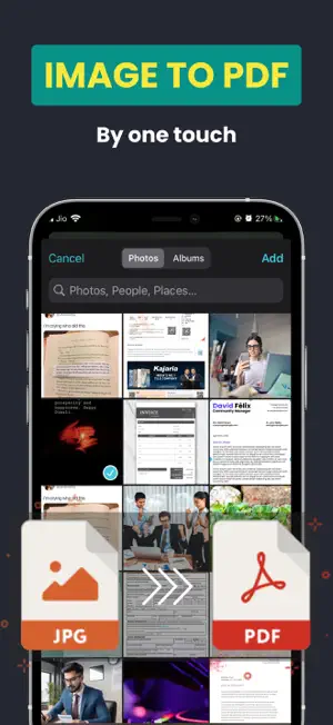 PDF Scanner & Signature Maker 一鍵簽名、標註 PDF 超輕鬆！原價 $99.99，終生版限時免費iOS APP