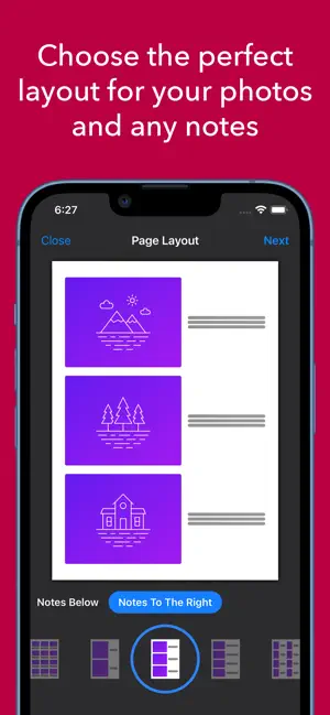 Photos to PDF Converter - 高效批量轉換照片為 PDF！原價 $79.99，終生版限時免費iOS APP