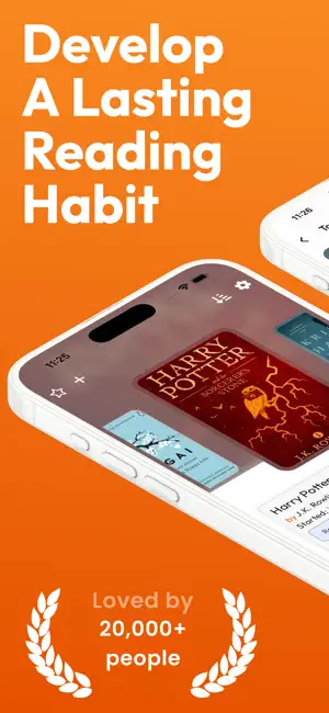 Book Tracker Reading Log RLT - 書迷的必備應用！原價 $29.99，終生版限時免費iOS APP