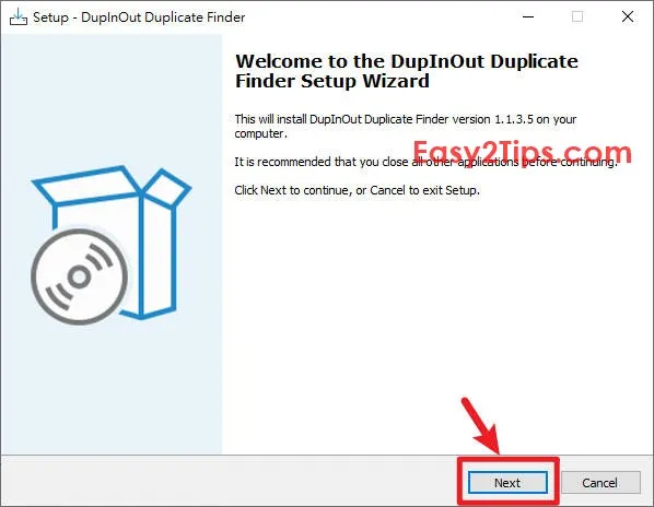 重複檔案剋星！DupInOut Duplicate Finder 限時免費下載