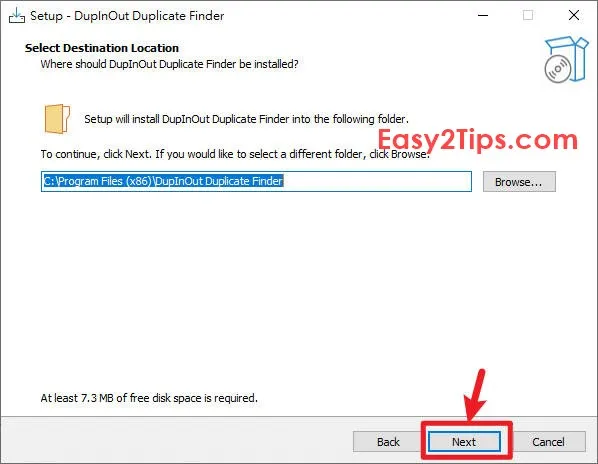 重複檔案剋星！DupInOut Duplicate Finder 限時免費下載