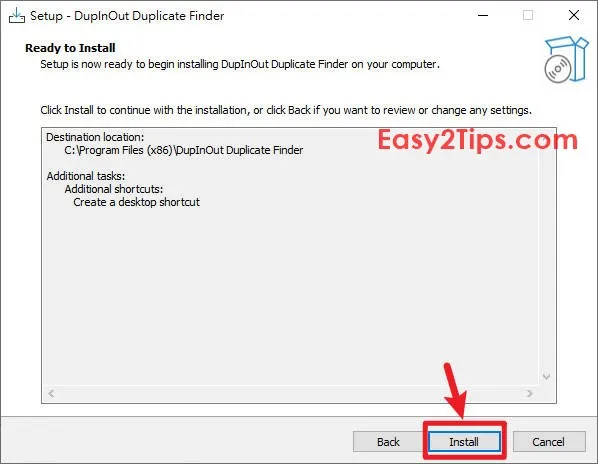 重複檔案剋星！DupInOut Duplicate Finder 限時免費下載