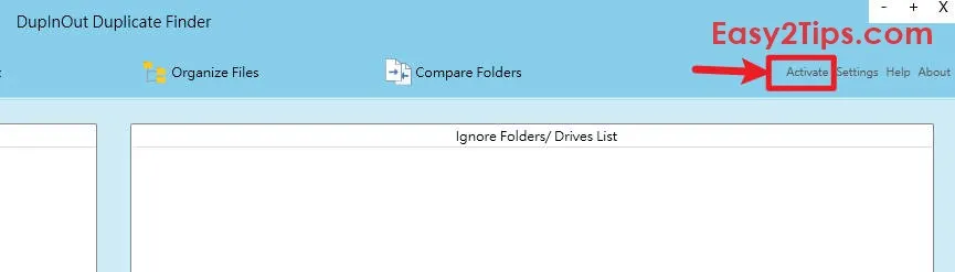 重複檔案剋星！DupInOut Duplicate Finder 限時免費下載