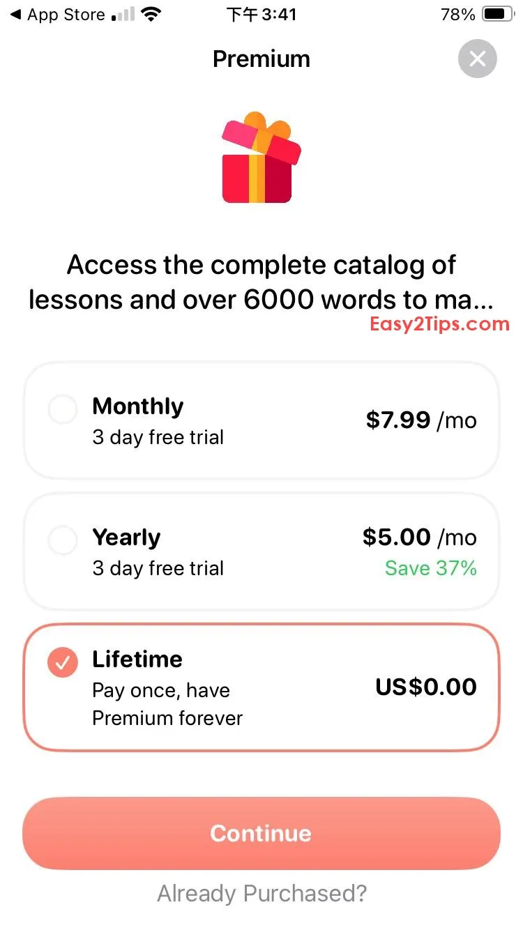 Spelling Bee - 英文拼字遊戲與學習工具！原價 $99.99，終生版限時免費iOS APP