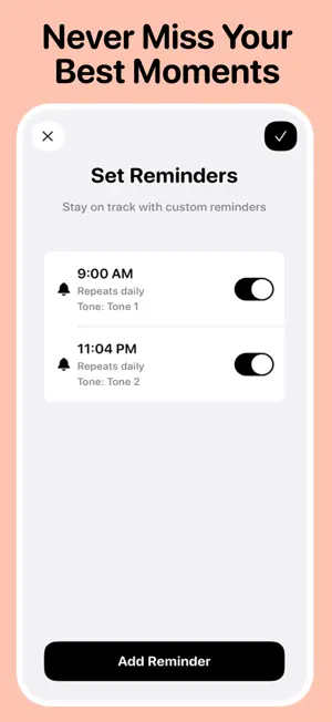 原價 $99.99，終生版限時免費 iOS APP – Focus Antistress Habit Tracker - 簡潔、無壓力的習慣追蹤，讓生活更高效、更平靜！