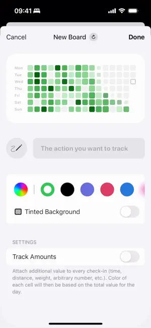 原價 $17.99，終生版限時免費 iOS APP – Habit Tracker - Checker 助你養成好習慣