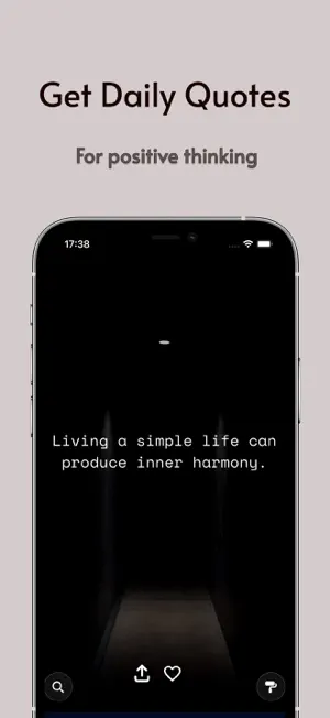 Phoenix - Daily Motivation+ - 展開心靈成長之旅！原價 $49.99，終生版限時免費iOS APP