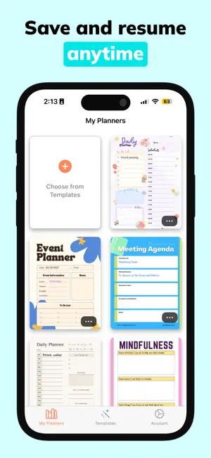 原價 $49.99，終生版限時免費 iOS App – Daily Planners Organizer Todo 輕鬆管理任務與行程