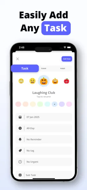 原價 $24.99，終生版限時免費 iOS APP – DayMap 時間管理工具，讓生活更有條理
