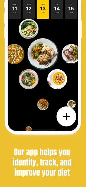 原價 $39.99,終生版限時免費 iOS App – Elite Food Diary Eat Mindfully 你的飲食管理助手