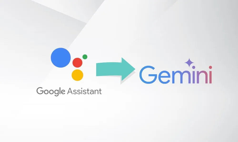 Google Gemini 將於 2025 年取代 Google Assistant：全面升級來襲