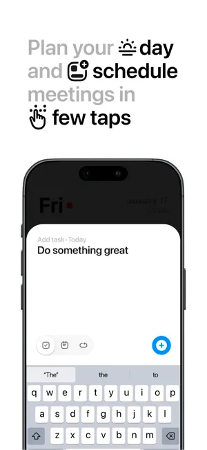 原價 $89.99,終生版限時免費 iOS App – Joi 從日程到習慣,一條時間線全包辦