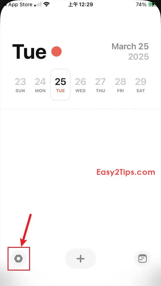 原價 $89.99,終生版限時免費 iOS App – Joi 從日程到習慣,一條時間線全包辦