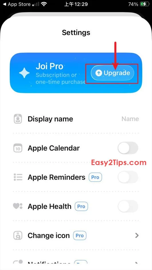 原價 $89.99,終生版限時免費 iOS App – Joi 從日程到習慣,一條時間線全包辦