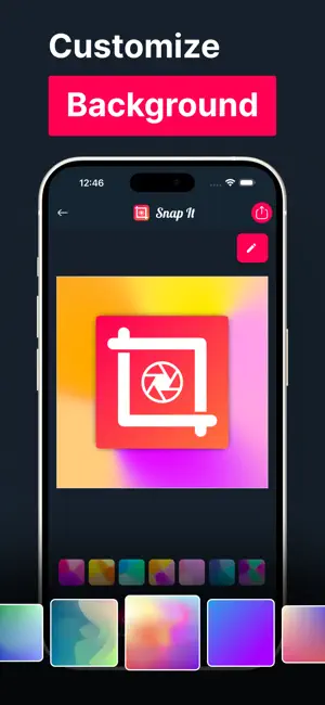原價 $19.99,終生版限時免費 iOS App – SnapIt - Screenshot Editor Pro 截圖編輯的最佳幫手