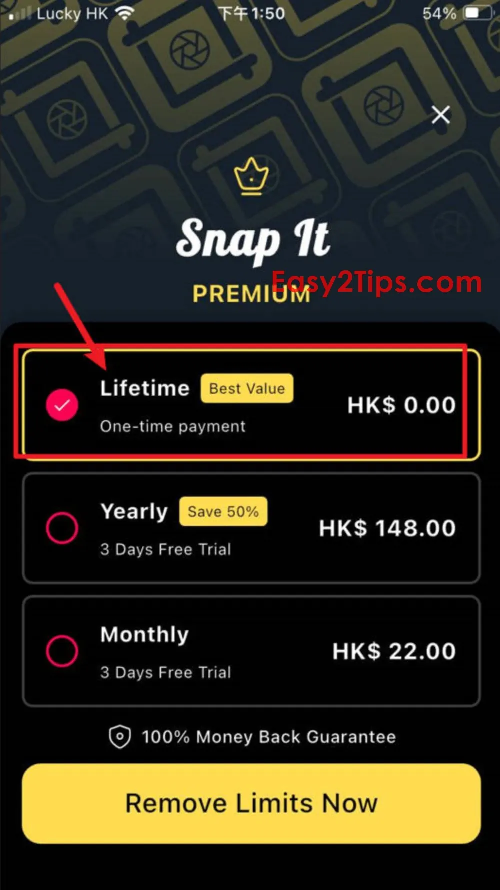 原價 $19.99,終生版限時免費 iOS App – SnapIt - Screenshot Editor Pro 截圖編輯的最佳幫手
