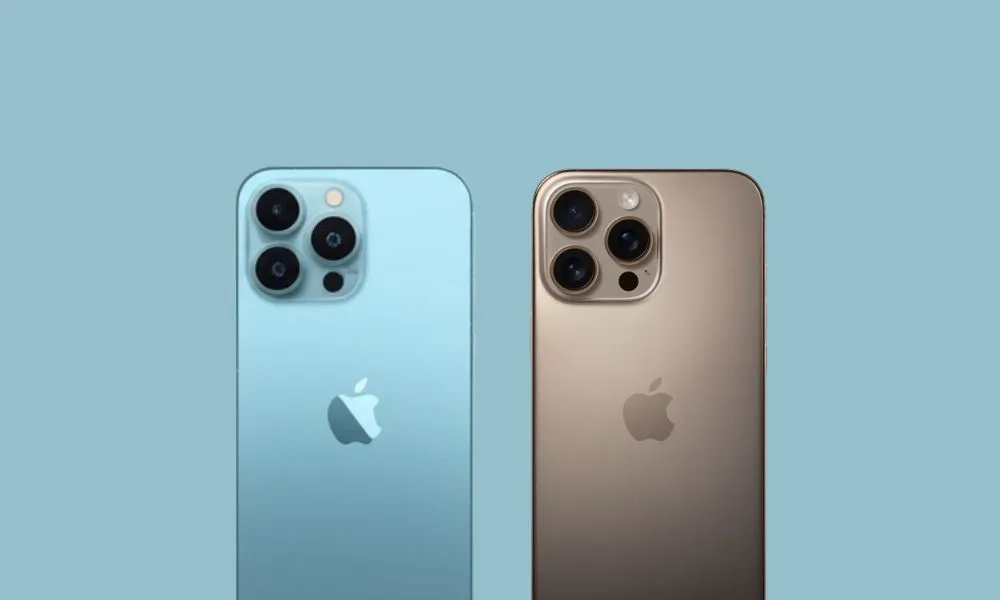 iPhone 17 Pro 傳將推出天藍色選項：或取代沙漠色鈦金屬，2025 年 9 月亮相
