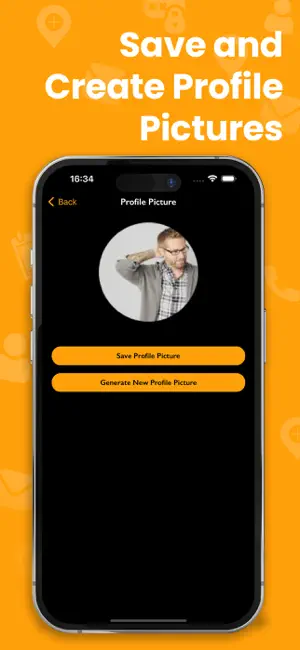 原價 $3.99,終生版限時免費 iOS App:Random Name Generator – Id Bio 多功能隨機生成器