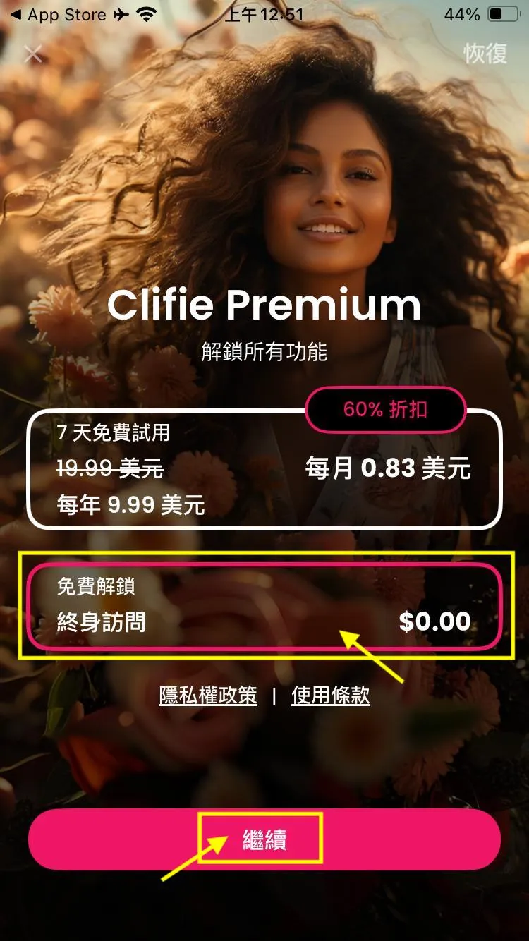 clifie-reels-clip-maker-app-lifetime-free-01
