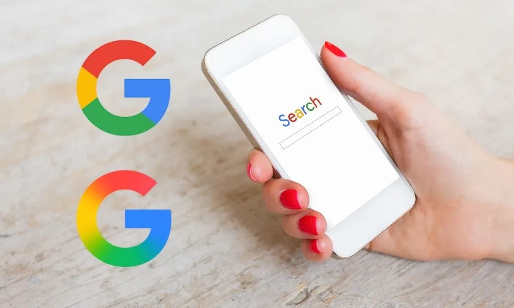Google 的 G 標誌十年來首次改版：全新漸層設計揭示 AI 時代品牌轉型