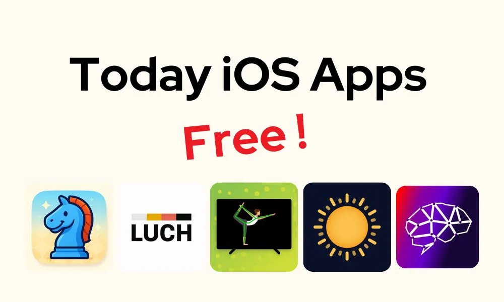 Ios Go Game 2025-06-21 限時免費 iOS App / Game