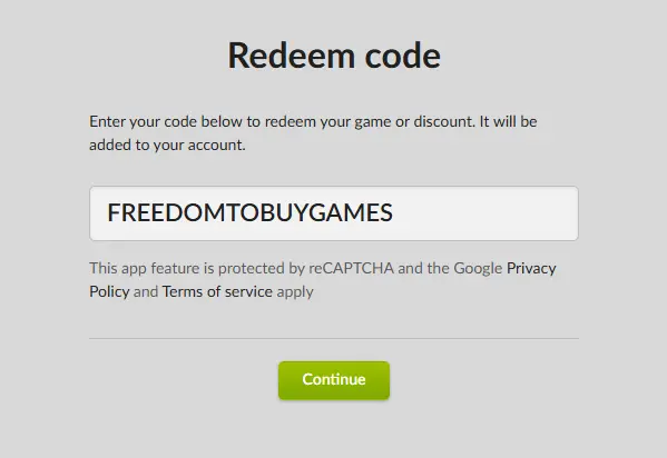 GOG「Freedom To Buy Games」限時送 13 款成人遊戲,反擊遊戲審查
