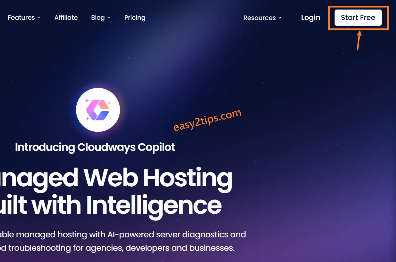 Cloudways 架站教學 2026！WordPress 最快主機完整設定指南 (附七折優惠碼)