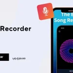 錄音 App！Song Recorder 限時免費！剪輯、立體聲與多格式輸出一款搞定！