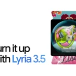 Google Lyria 3.5 進駐 Gemini：打一行字，就能生出一首完整的歌